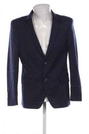 Ανδρικό σακάκι Tommy Hilfiger, Μέγεθος S, Χρώμα Μπλέ, Τιμή 154,99 €