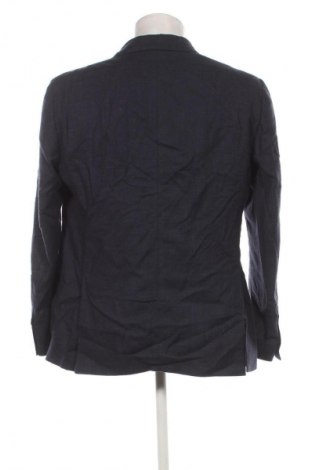 Sacou de bărbați Tommy Hilfiger, Mărime XL, Culoare Albastru, Preț 829,99 Lei