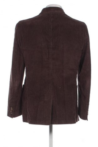 Sacou de bărbați Tommy Hilfiger, Mărime M, Culoare Maro, Preț 1.707,50 Lei