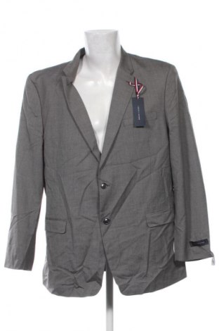 Herren Sakko Tommy Hilfiger, Größe XXL, Farbe Grau, Preis 379,99 €