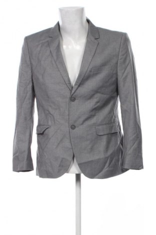Férfi zakó Topman, Méret S, Szín Szürke, Ár 23 989 Ft