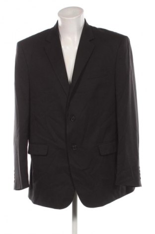 Herren Sakko Travel Master, Größe XXL, Farbe Schwarz, Preis 61,99 €
