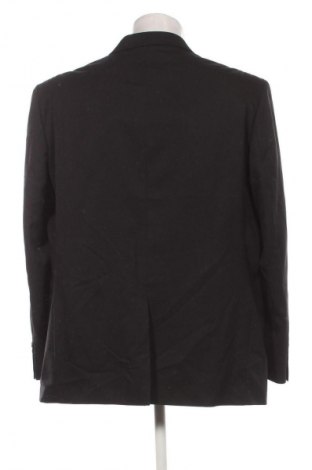 Herren Sakko Travel Master, Größe XXL, Farbe Schwarz, Preis 61,99 €