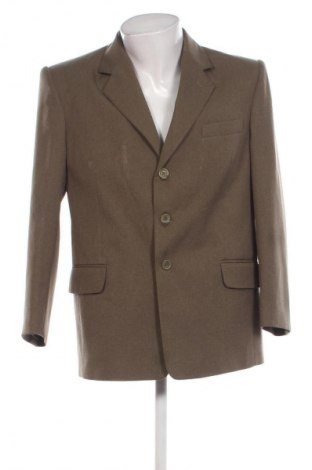 Herren Sakko Unbranded, Größe M, Farbe Grün, Preis € 29,74