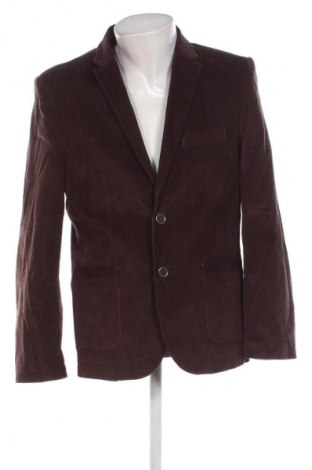 Pánske sako  Unbranded, Veľkosť L, Farba Hnedá, Cena  40,99 €