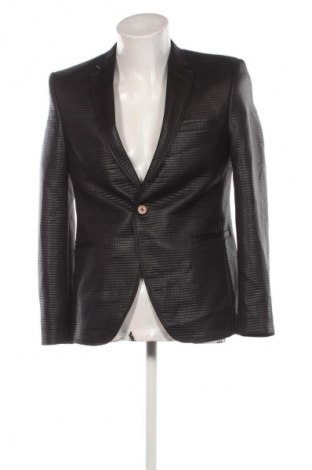 Herren Sakko Unbranded, Größe L, Farbe Schwarz, Preis 40,99 €