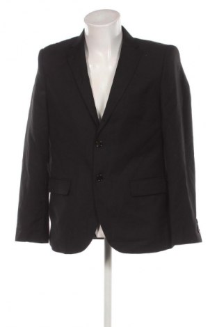 Herren Sakko Unbranded, Größe L, Farbe Schwarz, Preis 40,99 €