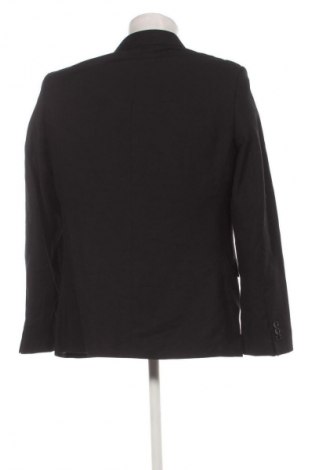 Herren Sakko Unbranded, Größe L, Farbe Schwarz, Preis 40,99 €