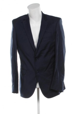 Herren Sakko Unbranded, Größe XL, Farbe Blau, Preis € 40,99