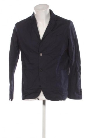 Herren Sakko Unbranded, Größe L, Farbe Blau, Preis 40,99 €