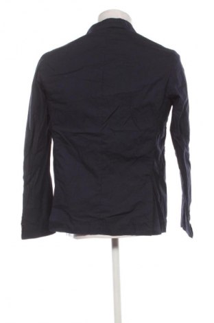 Herren Sakko Unbranded, Größe L, Farbe Blau, Preis 40,99 €