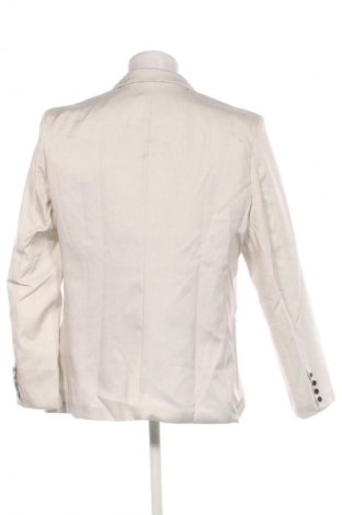 Herren Sakko Unbranded, Größe XL, Farbe Beige, Preis 40,99 €