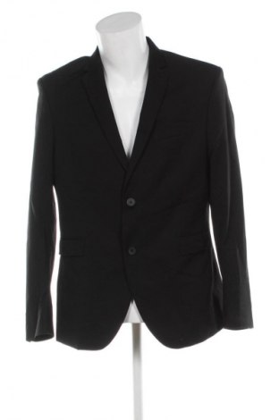 Sacou de bărbați Unbranded, Mărime XL, Culoare Negru, Preț 200,99 Lei