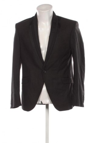 Herren Sakko Unbranded, Größe XL, Farbe Schwarz, Preis 40,99 €