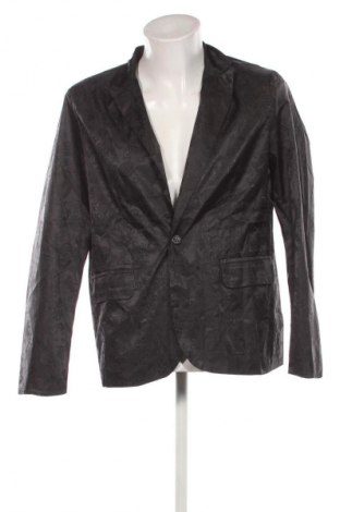 Herren Sakko Unbranded, Größe XL, Farbe Schwarz, Preis 40,99 €