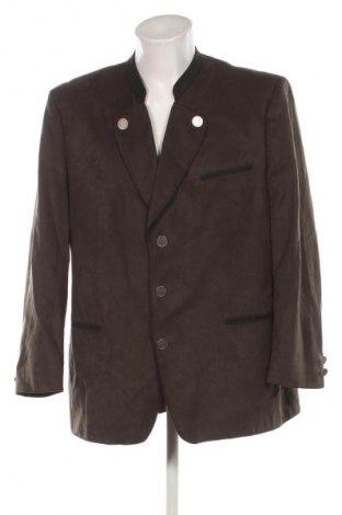Herren Sakko Unbranded, Größe XL, Farbe Grün, Preis 40,99 €