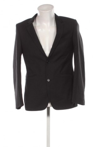 Herren Sakko Unbranded, Größe M, Farbe Schwarz, Preis 40,99 €