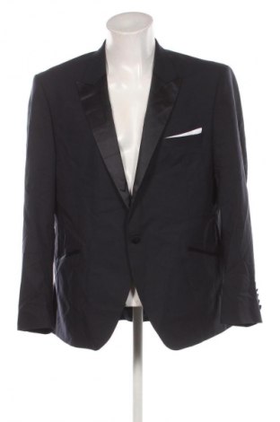Sacou de bărbați Unbranded, Mărime 3XL, Culoare Albastru, Preț 200,99 Lei