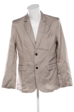 Herren Sakko Unbranded, Größe L, Farbe Beige, Preis 40,99 €