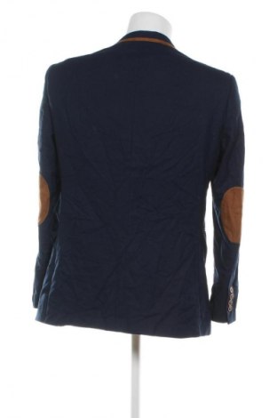 Herren Sakko Unbranded, Größe L, Farbe Blau, Preis 40,99 €