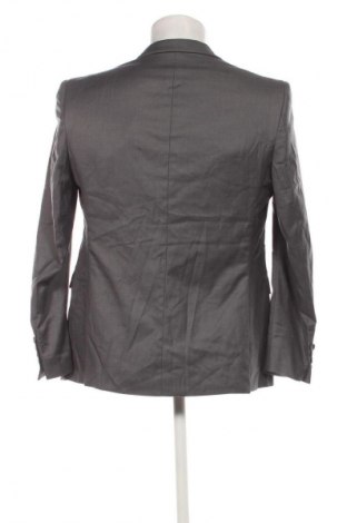 Pánske sako  Unbranded, Veľkosť M, Farba Sivá, Cena  33,95 €
