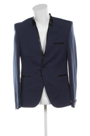 Herren Sakko Unbranded, Größe L, Farbe Blau, Preis 40,99 €