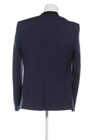 Herren Sakko Unbranded, Größe L, Farbe Blau, Preis 40,99 €
