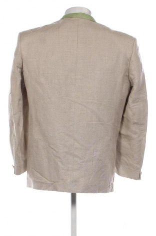 Herren Sakko Unbranded, Größe M, Farbe Beige, Preis 30,00 €