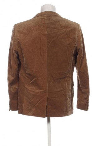 Pánske sako  Unbranded, Veľkosť M, Farba Hnedá, Cena  33,95 €