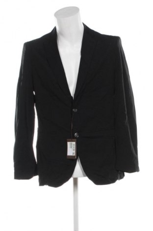 Herren Sakko Unbranded, Größe L, Farbe Schwarz, Preis € 64,99