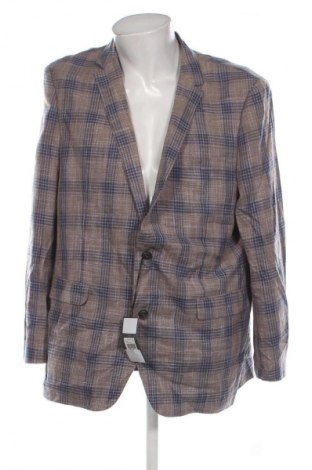 Herren Sakko Unbranded, Größe 3XL, Farbe Mehrfarbig, Preis 64,99 €