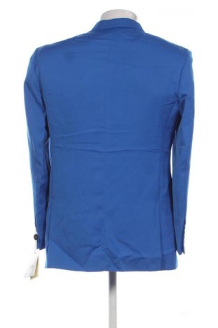 Męska marynarka Unbranded, Rozmiar XL, Kolor Niebieski, Cena 305,99 zł