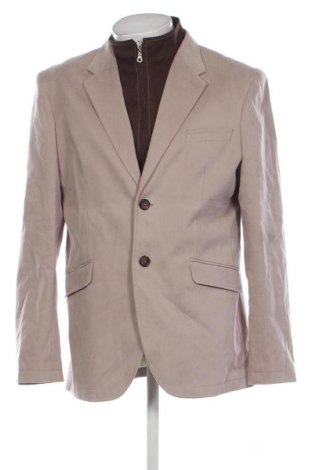 Herren Sakko Unbranded, Größe XL, Farbe Grau, Preis 29,74 €