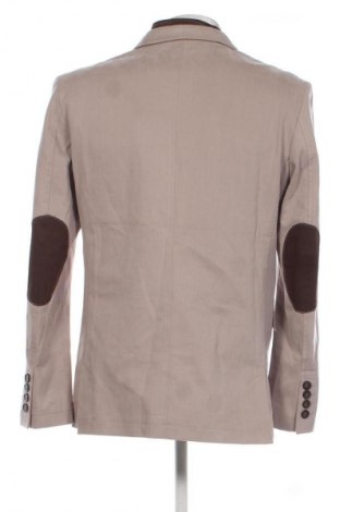 Herren Sakko Unbranded, Größe XL, Farbe Grau, Preis 29,74 €