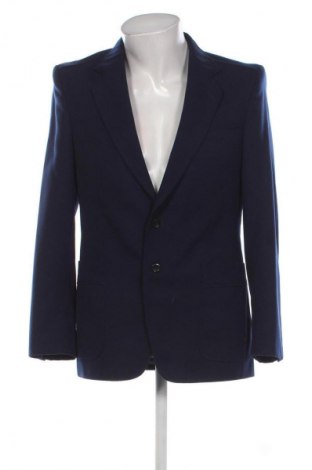 Herren Sakko Unbranded, Größe M, Farbe Blau, Preis 29,66 €