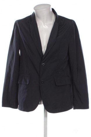 Herren Sakko Unbranded, Größe L, Farbe Blau, Preis 29,67 €