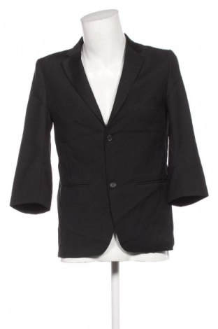 Sacou de bărbați Unbranded, Mărime XS, Culoare Negru, Preț 200,99 Lei