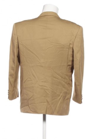 Pánske sako  Unbranded, Veľkosť XXL, Farba Zlatistá, Cena  33,95 €