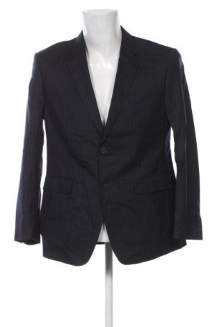 Herren Sakko Unbranded, Größe S, Farbe Blau, Preis € 40,99