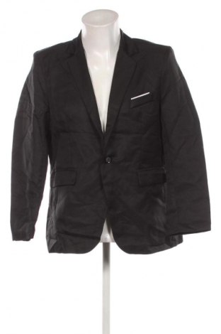Herren Sakko Unbranded, Größe XL, Farbe Schwarz, Preis € 64,99