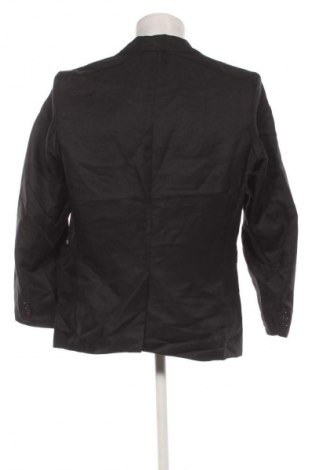 Herren Sakko Unbranded, Größe XL, Farbe Schwarz, Preis € 64,99