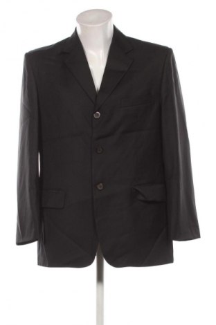 Herren Sakko Unbranded, Größe L, Farbe Schwarz, Preis € 40,99