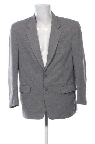 Herren Sakko Unbranded, Größe XL, Farbe Grau, Preis 16,99 €