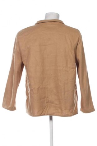 Pánské sako  Unbranded, Velikost XXL, Barva Béžová, Cena  939,00 Kč