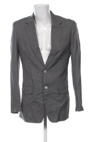 Herren Sakko Unbranded, Größe L, Farbe Grau, Preis 40,99 €