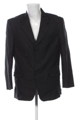 Herren Sakko Unbranded, Größe L, Farbe Schwarz, Preis € 40,99