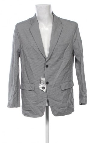 Pánské sako  Uniqlo, Velikost XL, Barva Šedá, Cena  1 349,00 Kč