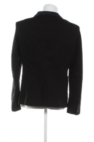 Sacou de bărbați Unkut, Mărime M, Culoare Negru, Preț 200,99 Lei