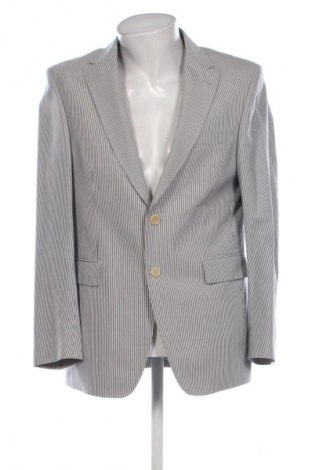 Herren Sakko Van Gils, Größe L, Farbe Mehrfarbig, Preis 52,69 €