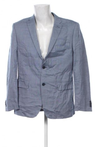 Férfi zakó Van Heusen, Méret XL, Szín Kék, Ár 15 669 Ft